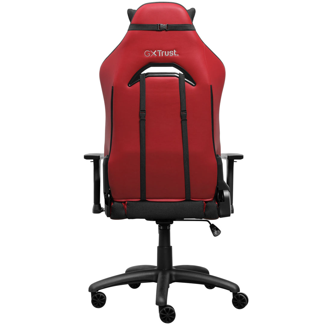GXT 714R Ruya Gamingstol Röd