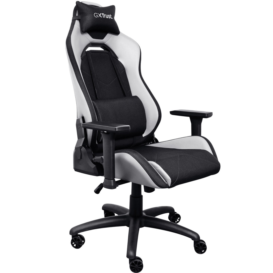 GXT 714W Ruya Gamingstol Vit
