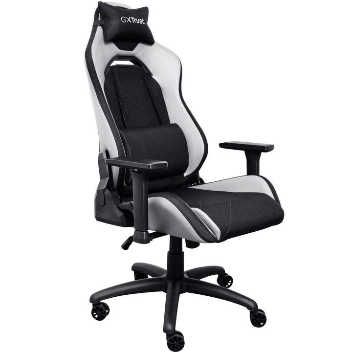 GXT 714W Ruya Gamingstol Vit