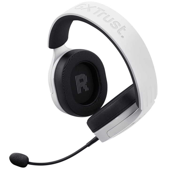 GXT 489W Fayzo Gamingheadset Eco Vit