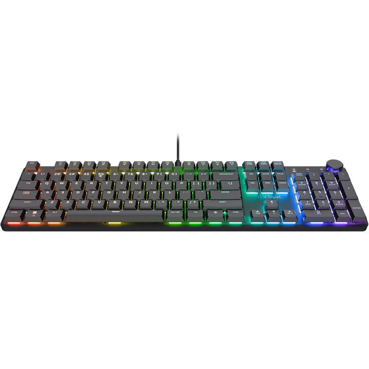 GXT 866 Torix Mekaniskt gamingtangentbord Nordisk layout