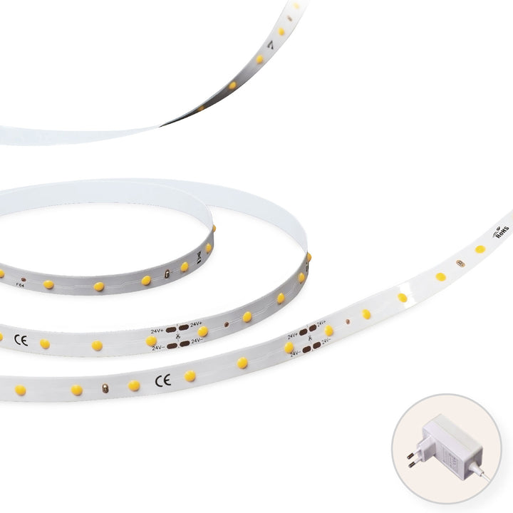 Louise Ledstrip kit COB-LED DOT IP20 5m 3000K