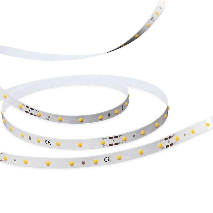 Louise Ledstrip COB-LED DOT utan trafo IP20 6m 3000K
