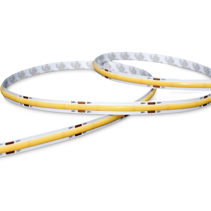 Ulrika Ledstrip COB-LED utan trafo IP20 3m 3000K