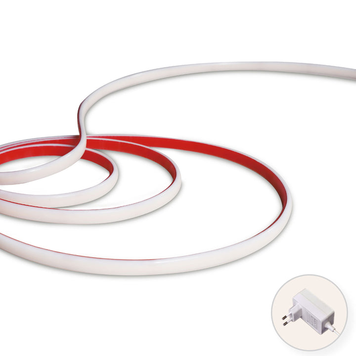 Anna Ledstrip kit COB-LED Milky IP65 2m 3000K