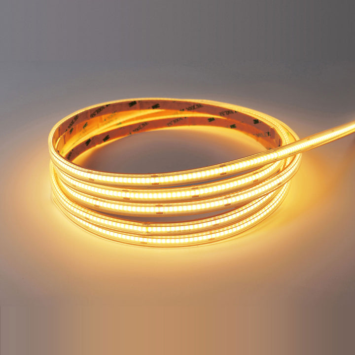 Strip Böjbart och flexibelt ljusband 850lm 15W 2700K 2 meter