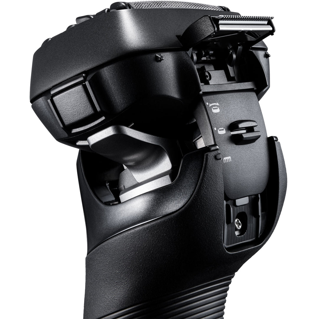 Rakapparat Premium 6-blad ES-LS9A