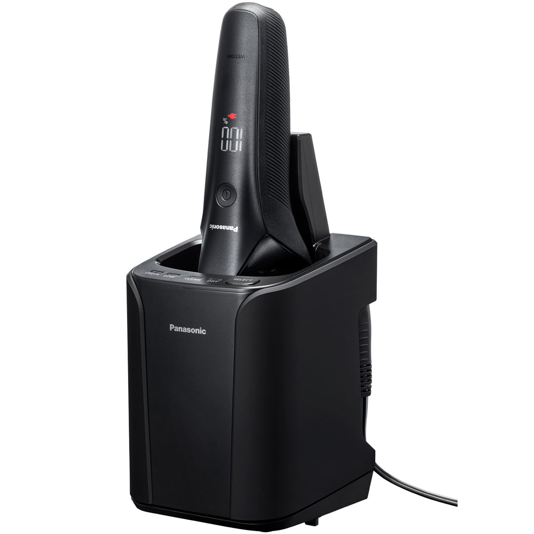 Rakapparat Premium 6-blad ES-LS9A