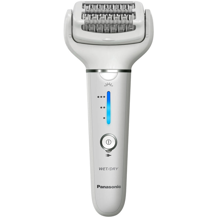 Epilator 60 pincetter & sladdlös ES-EY31