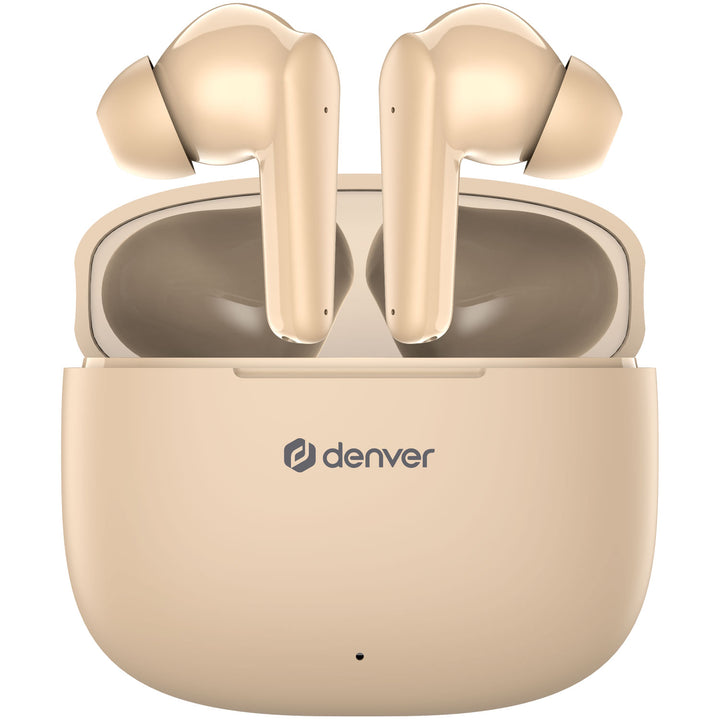 Hörlurar In-Ear TWS 6h TWE-48NU Guld