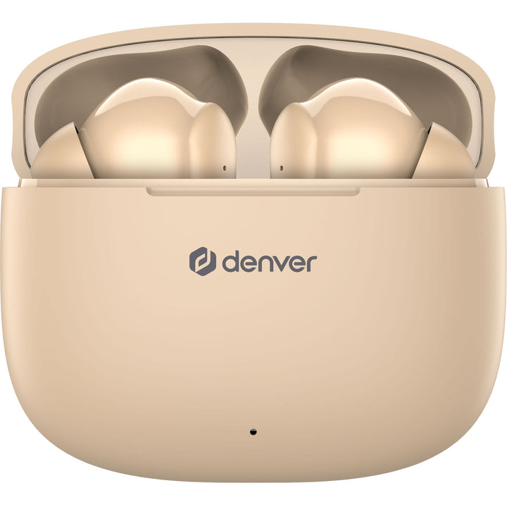 Hörlurar In-Ear TWS 6h TWE-48NU Guld