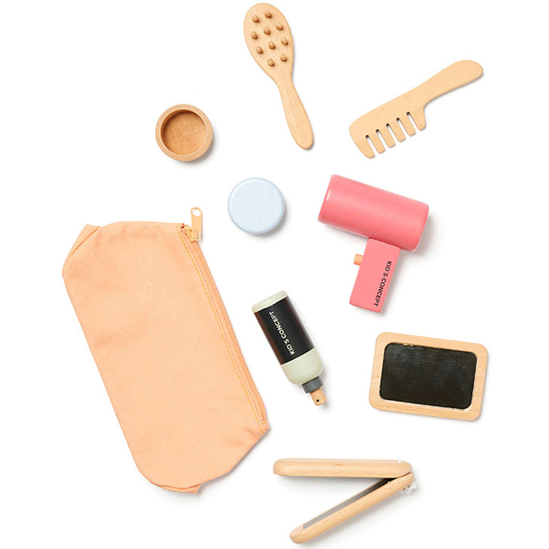 Hårstylingset KID'S HUB