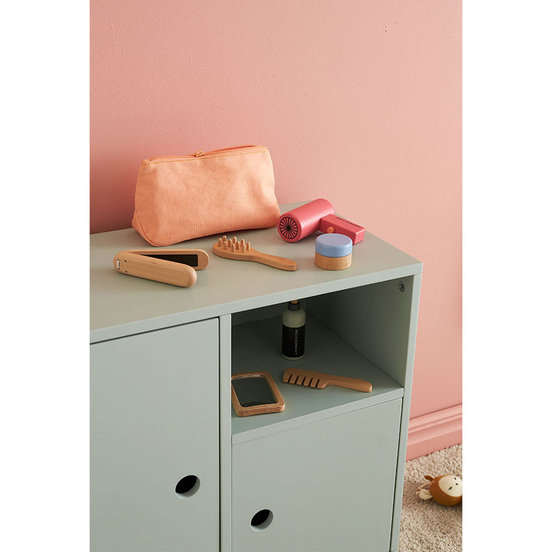 Hårstylingset KID'S HUB