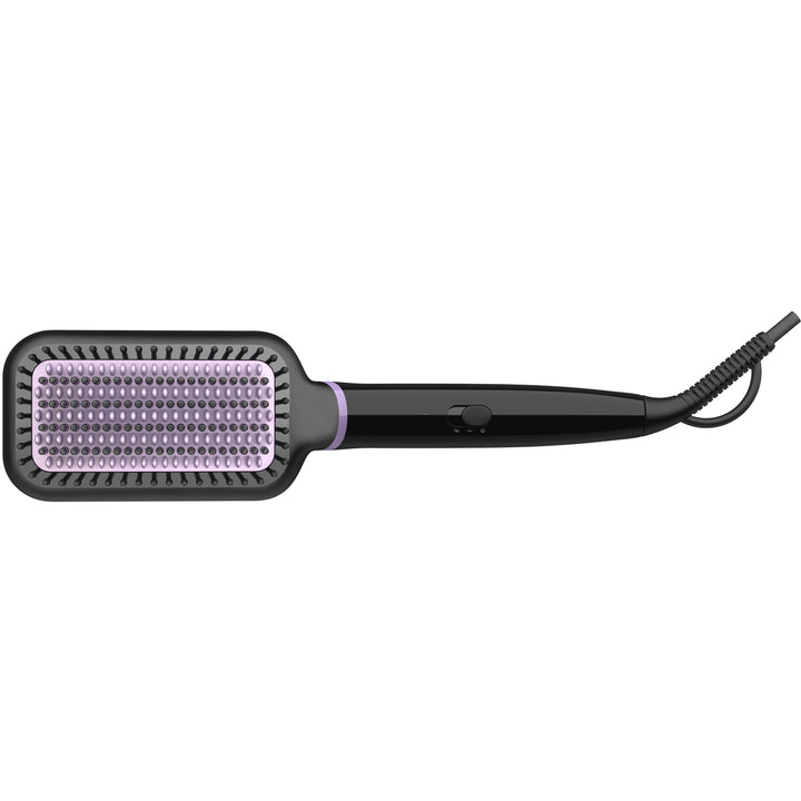 Plattborste StyleCare Essential Uppvärmd BHH880