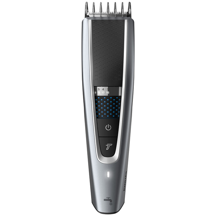 Hårklippare DualCut-teknik & tvättbar HC5630