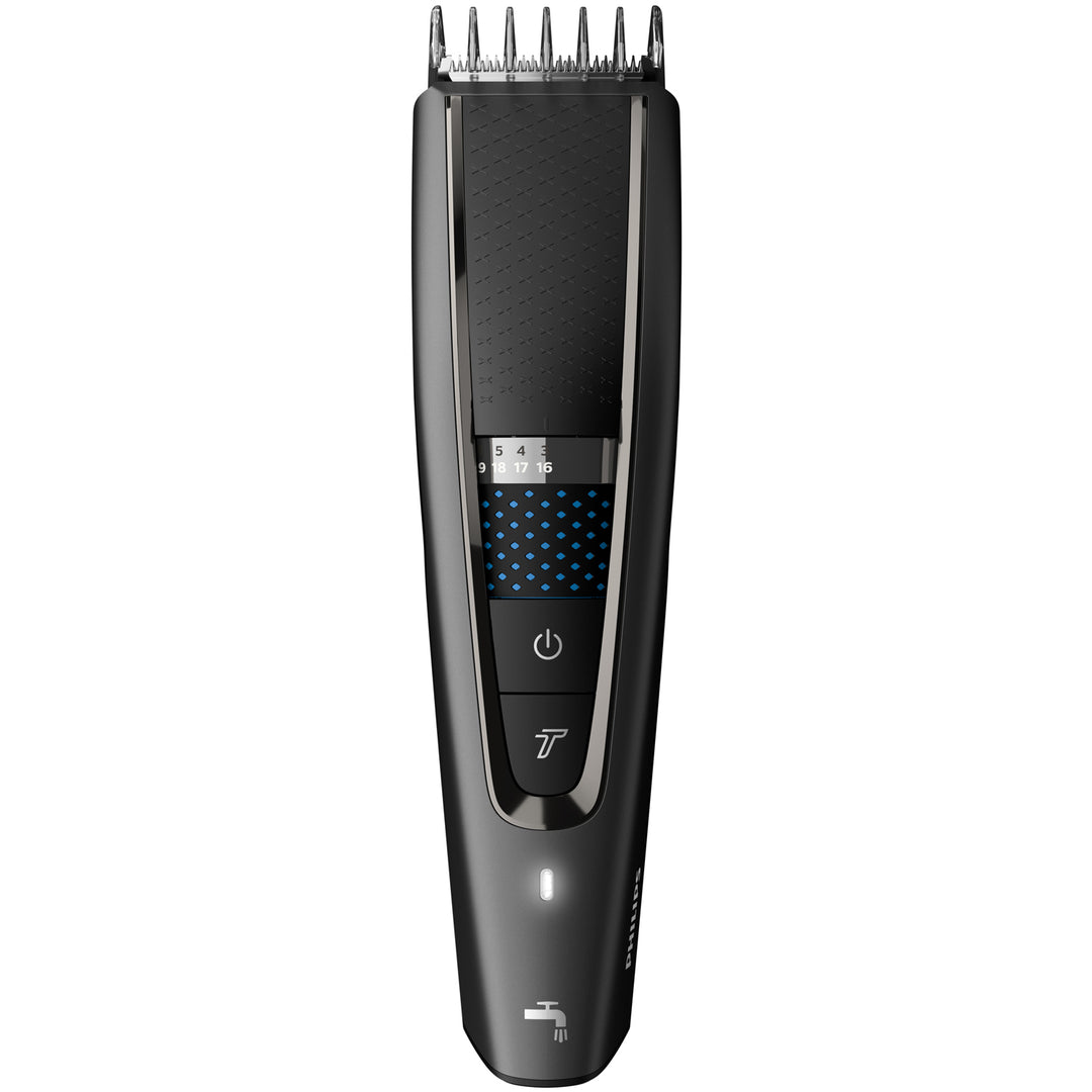 Hårklippare DualCut och Trim-n-Flow Pro HC7650