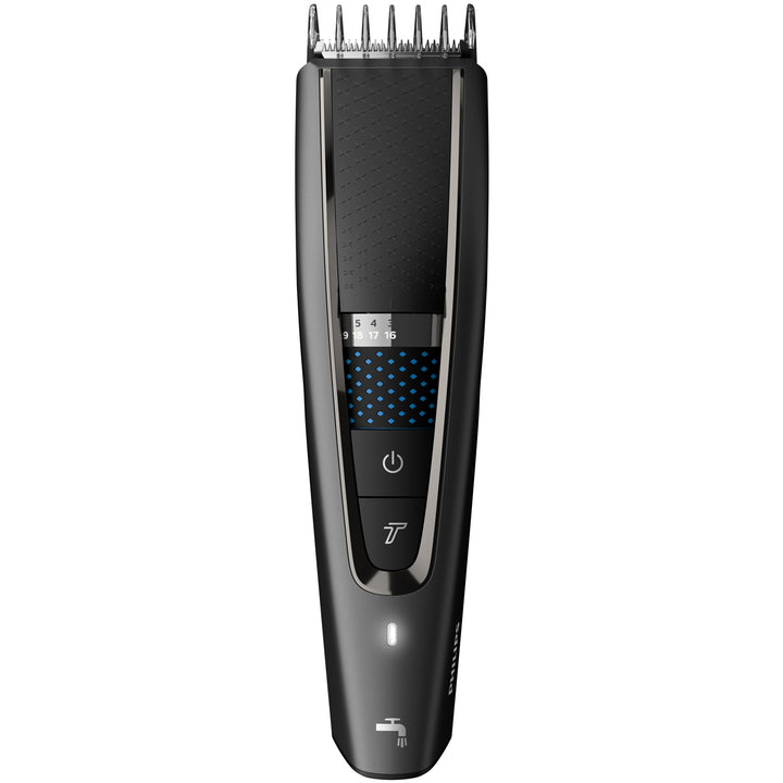 Hårklippare DualCut och Trim-n-Flow Pro HC7650