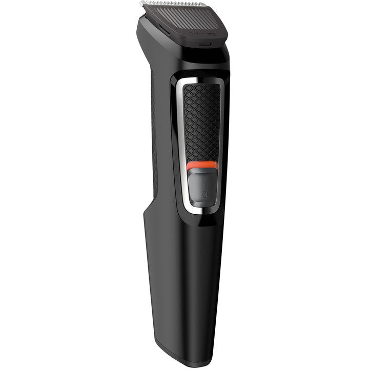 Multigroom 9-i-1, grooming kit för ansikte och hår MG3740