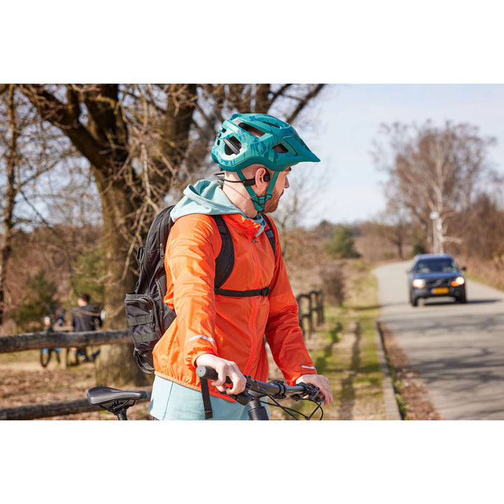 Hörlurar Open-Ear Sport IPX5 6h TAA5608BK/00 Svarta