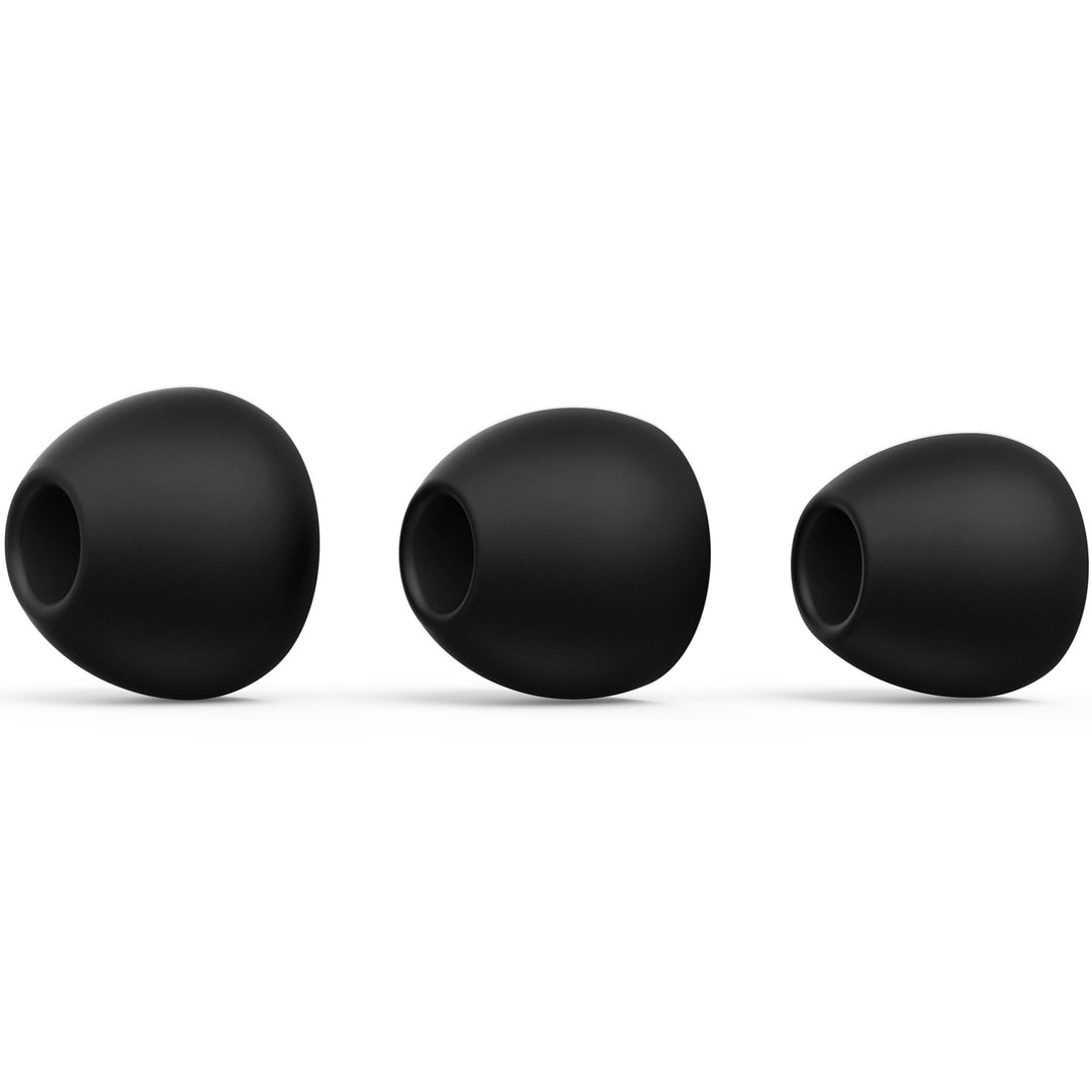 Hörlurar In-Ear Kabel Fjärrkontroll 3,5mm kontakt TAE1105BK/00 Svarta