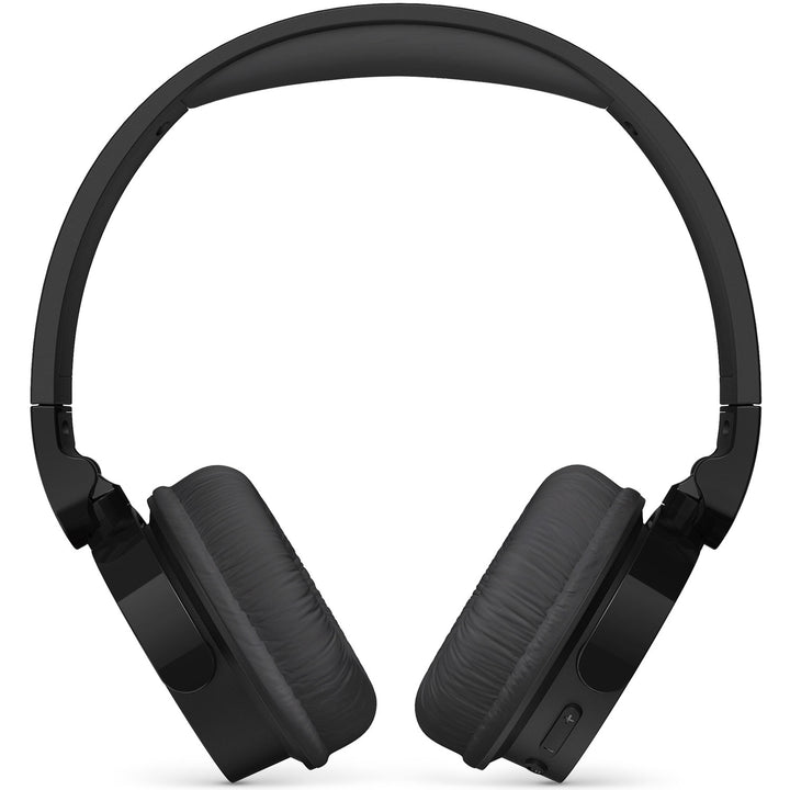 Hörlurar On-Ear Lätt-vikt 25h TAH3209BK/00 Svarta