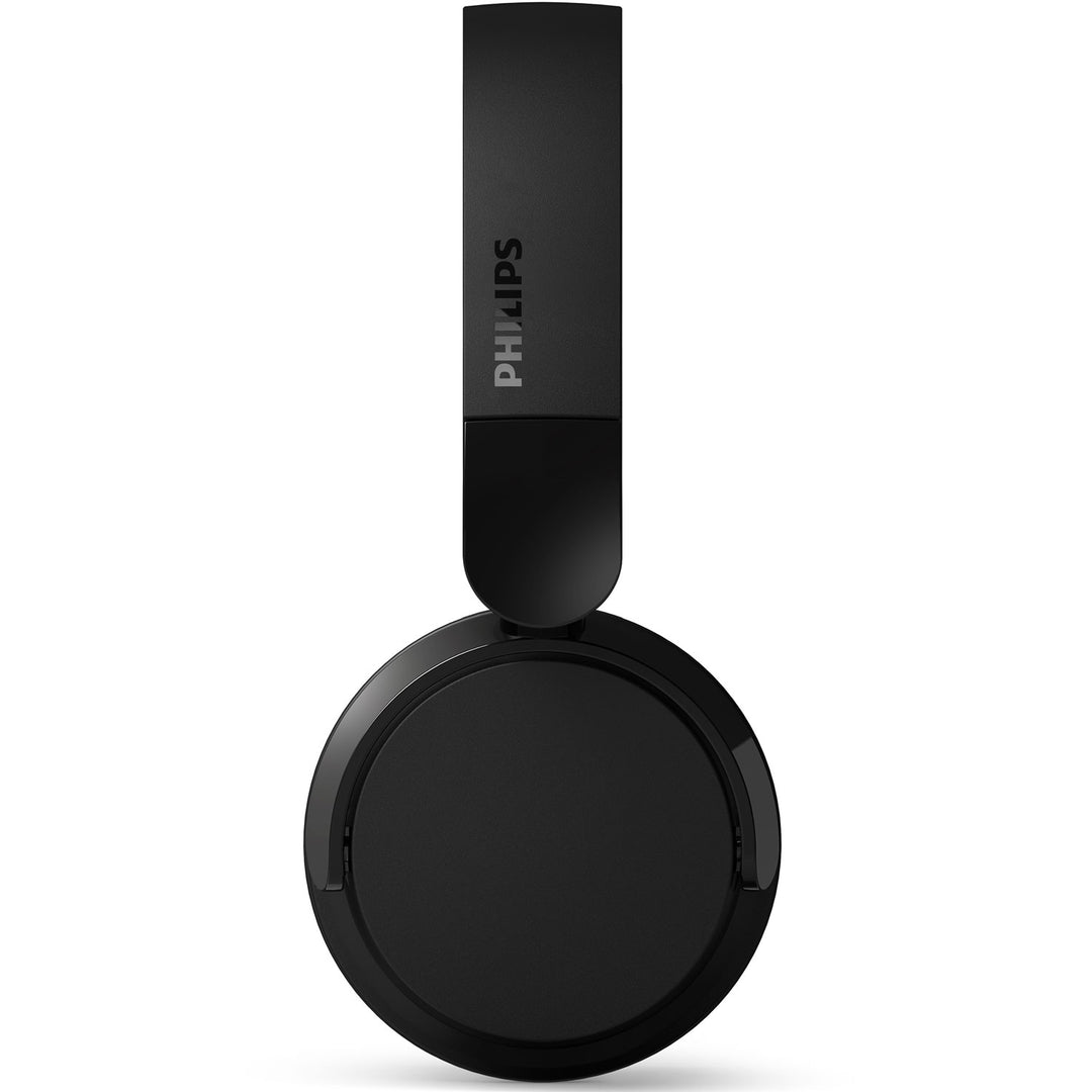 Hörlurar On-Ear Lätt-vikt 25h TAH3209BK/00 Svarta