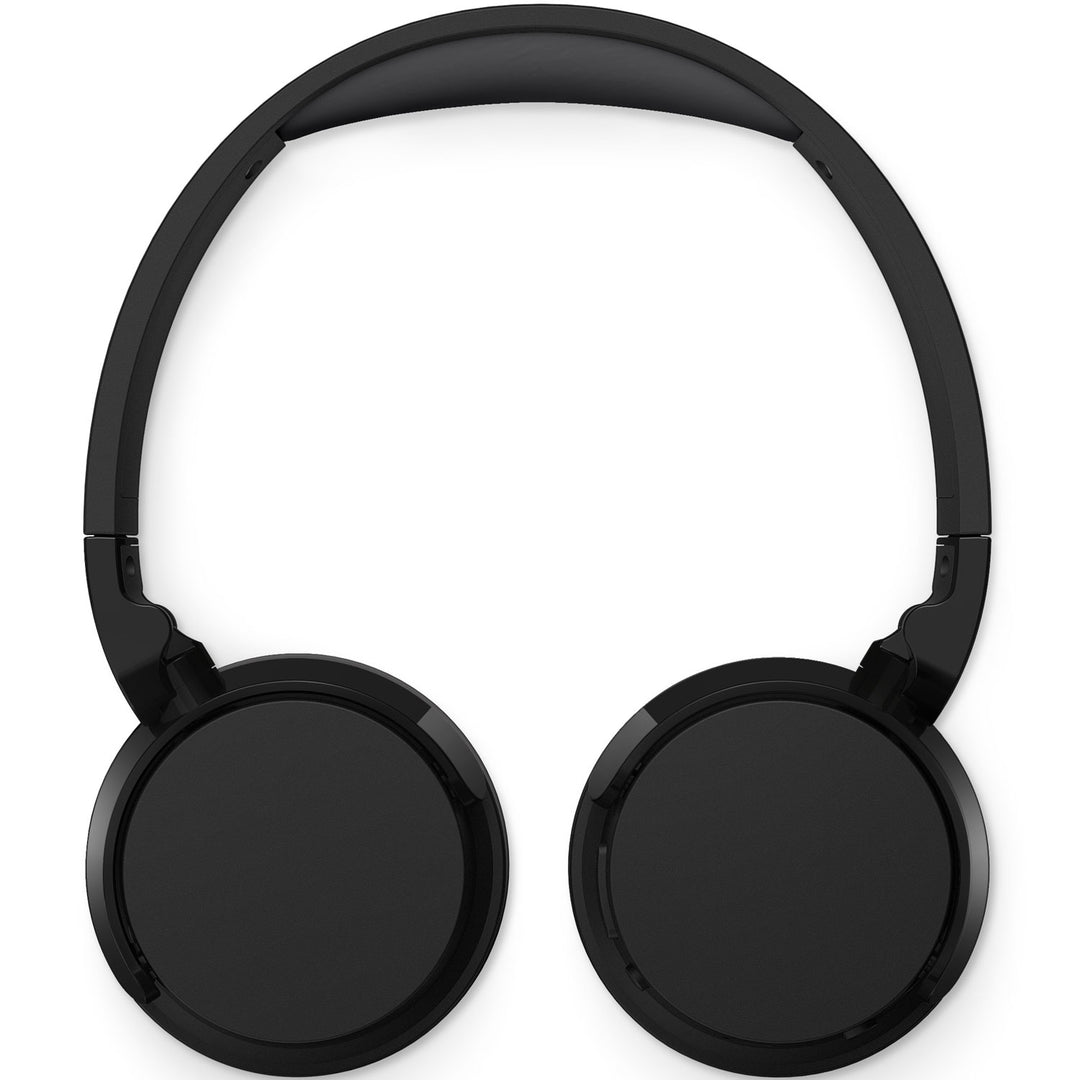 Hörlurar On-Ear Lätt-vikt 25h TAH3209BK/00 Svarta