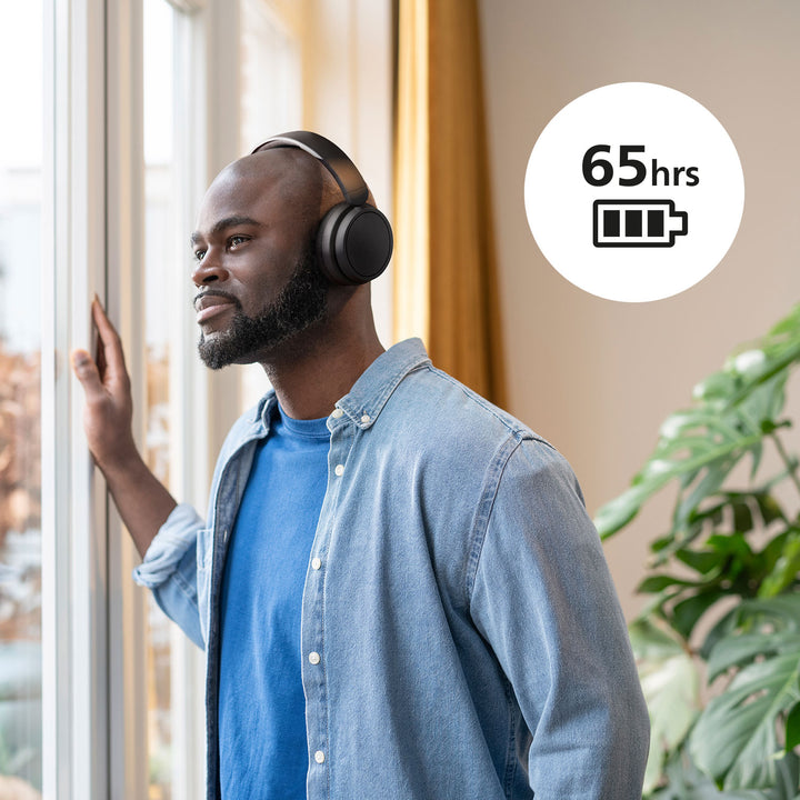 Hörlurar Over-Ear App 65h TAH5209WT/00 Vita