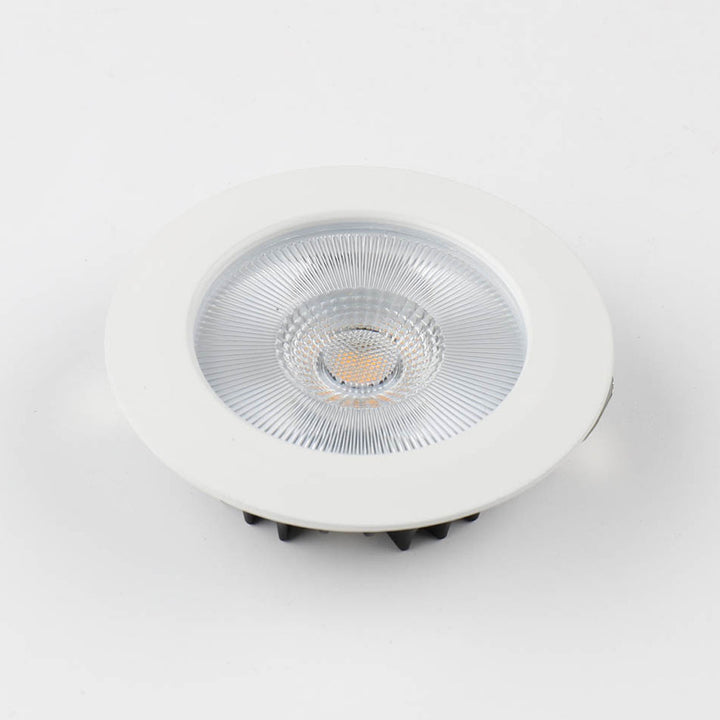 Alice 12V Infälld downlight 2700K IP44 340lm Vit 1-pack