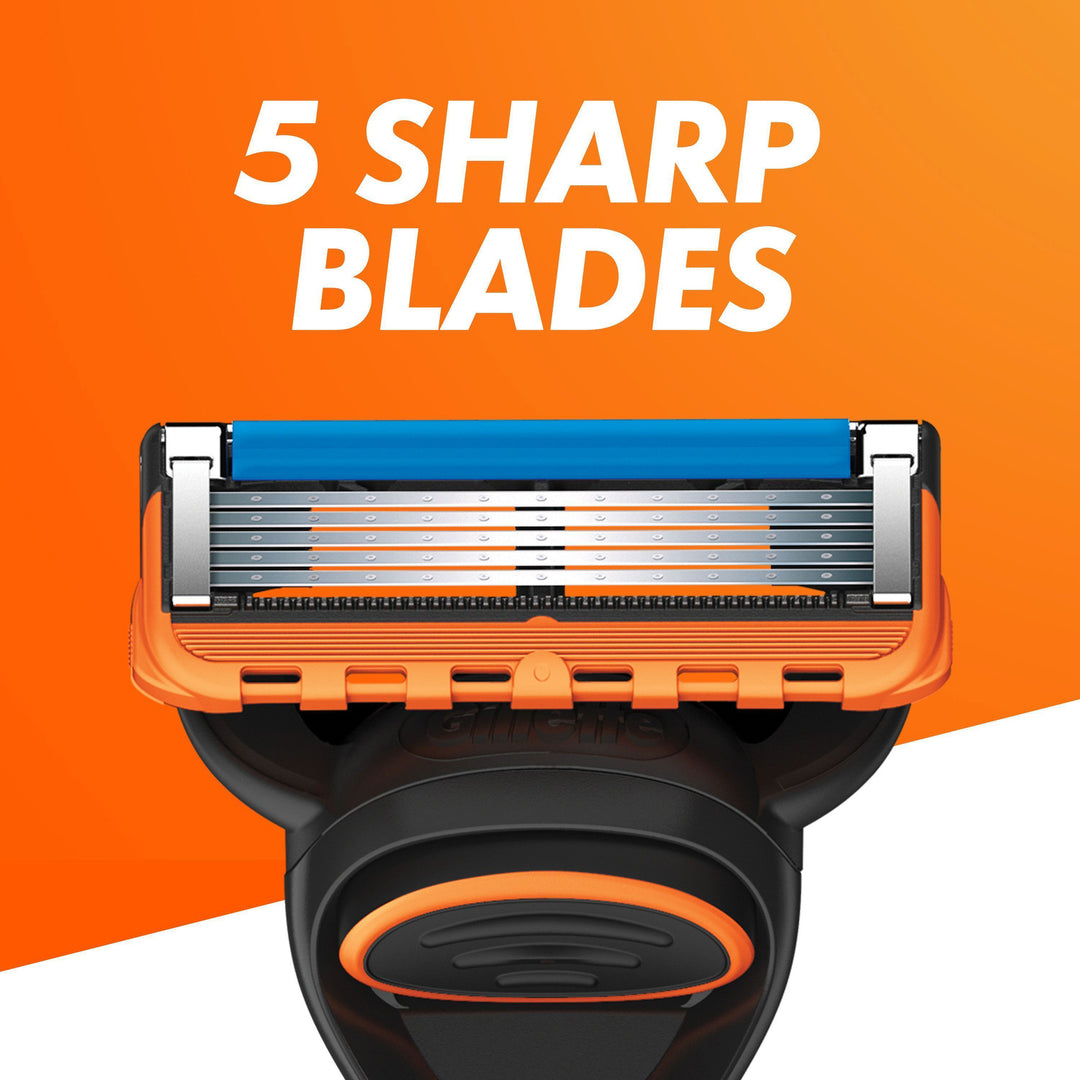 Rakblad Fusion 4st
