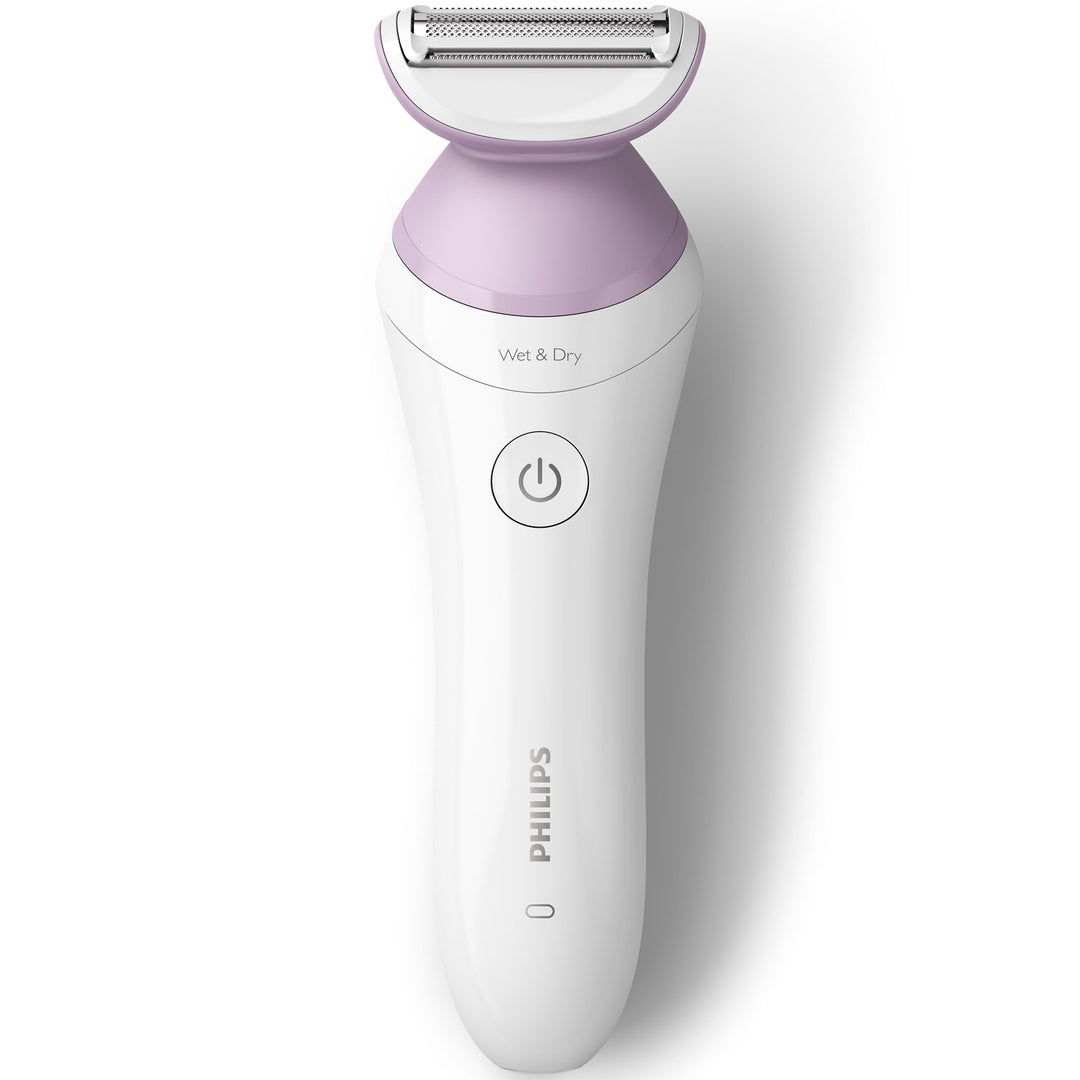 Lady Shaver för våt och torr användning BRL136