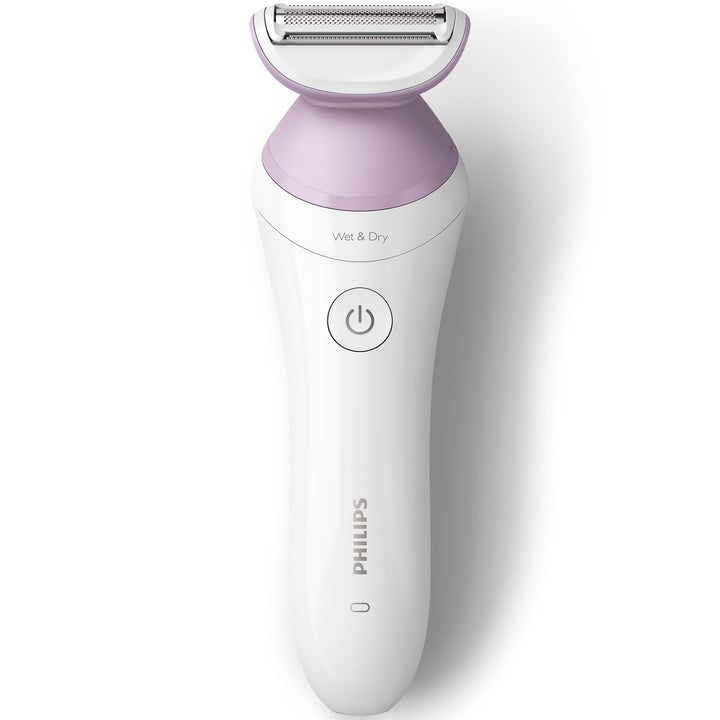 Lady Shaver för våt och torr användning BRL136