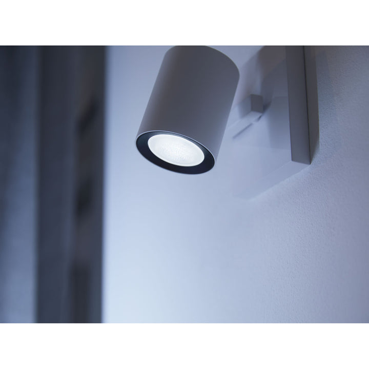White Ambiance GU10 400lm 3-pack