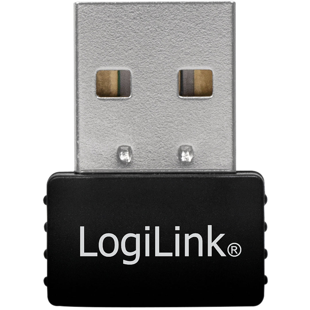 USB 2.0 Wifi-adapter AC 600Mbit/s