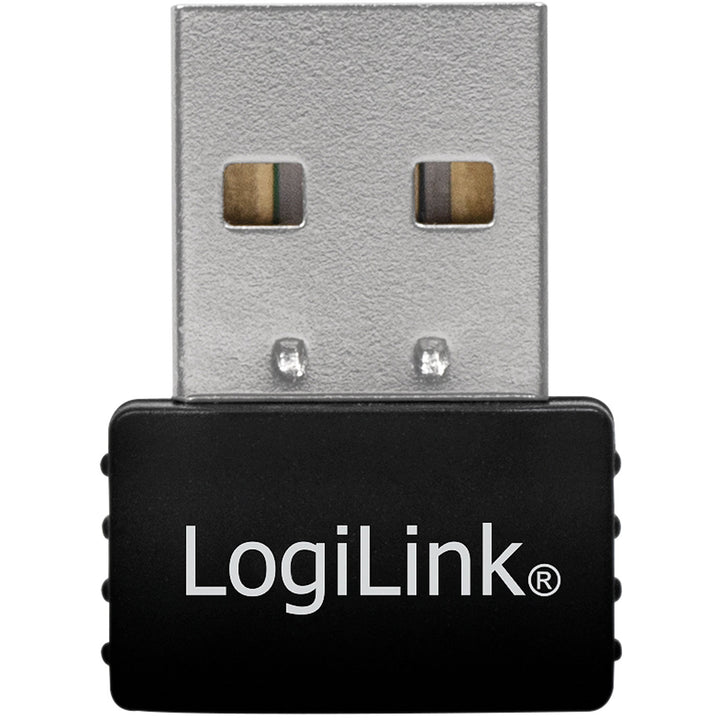 USB 2.0 Wifi-adapter AC 600Mbit/s