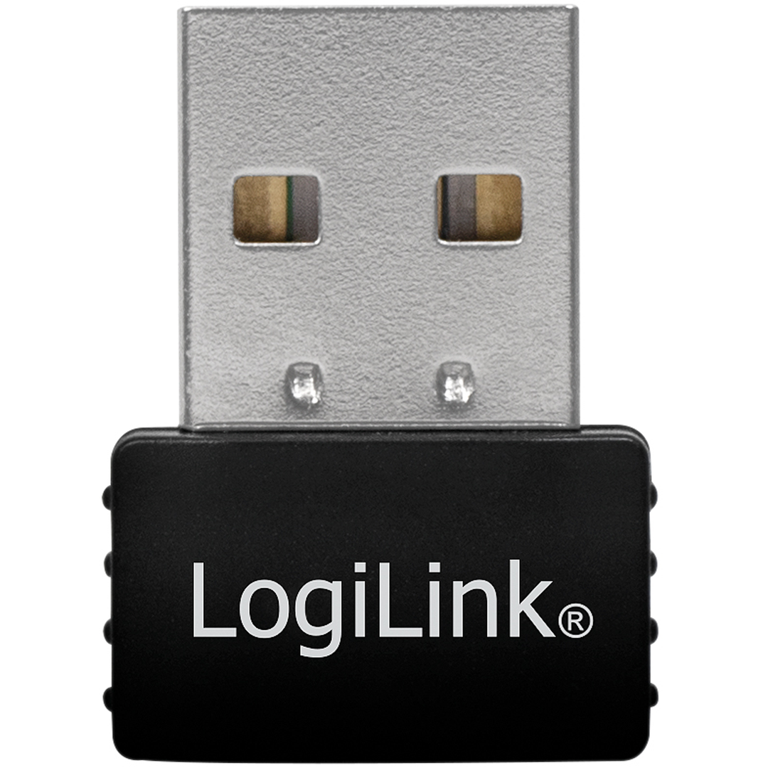 USB 2.0 Wifi-adapter AC 600Mbit/s