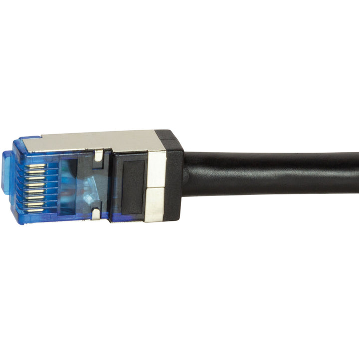 Utomhusnätverkskabel CAT6A 1m