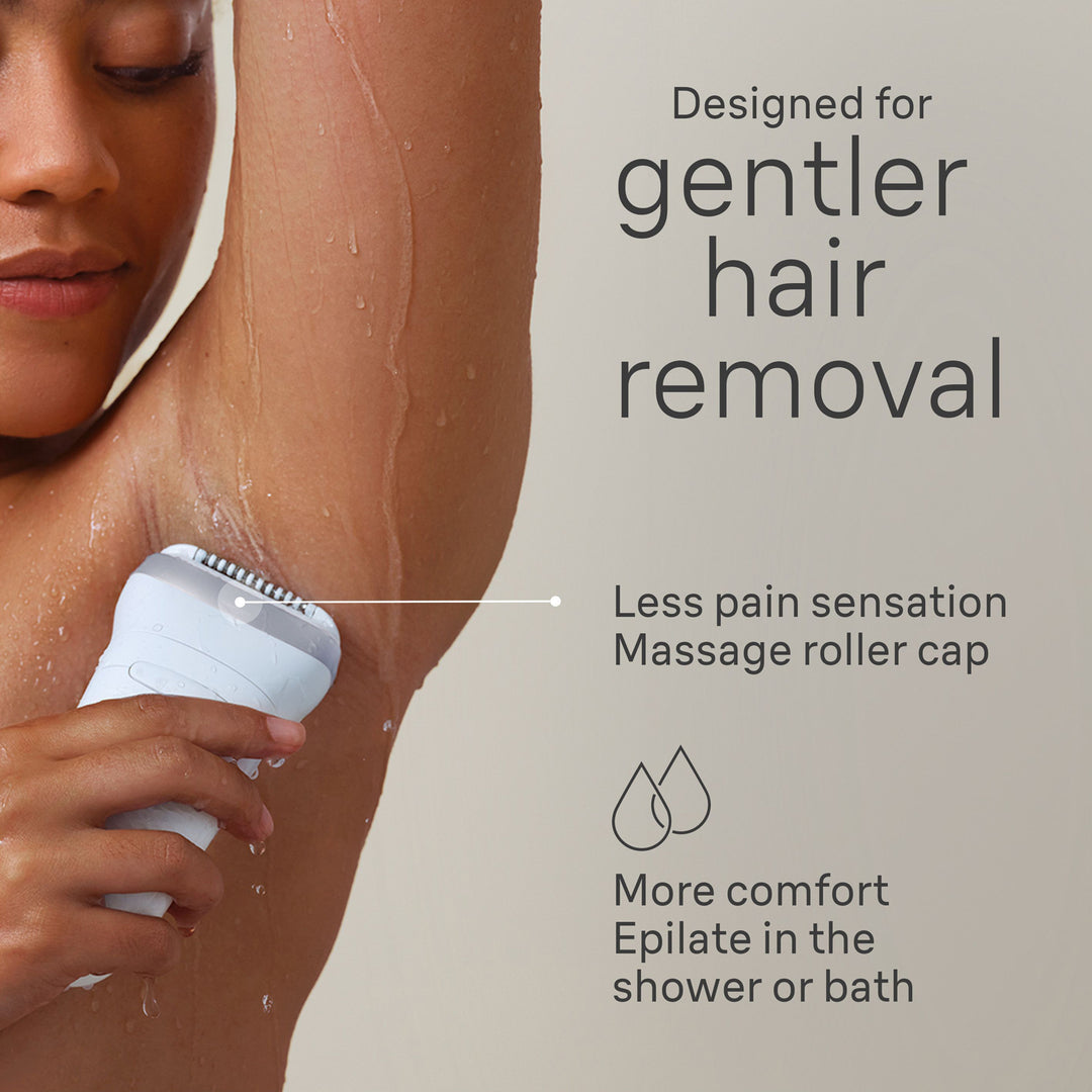 Epilator Silk-épil 7 SE7-041
