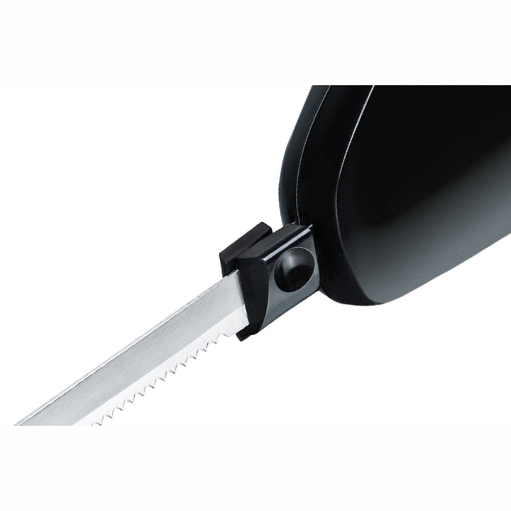 Elektrisk kniv EM 150   120W 2st Knivblad 15cm