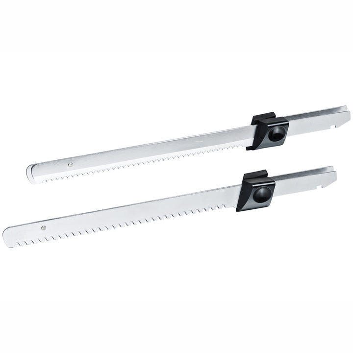 Elektrisk kniv EM 150   120W 2st Knivblad 15cm