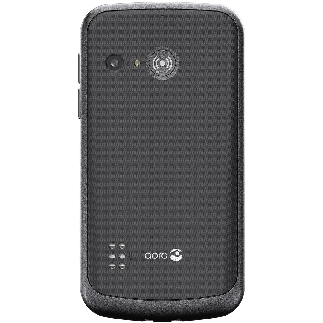 Mobiltelefon 4G 1881 Svart