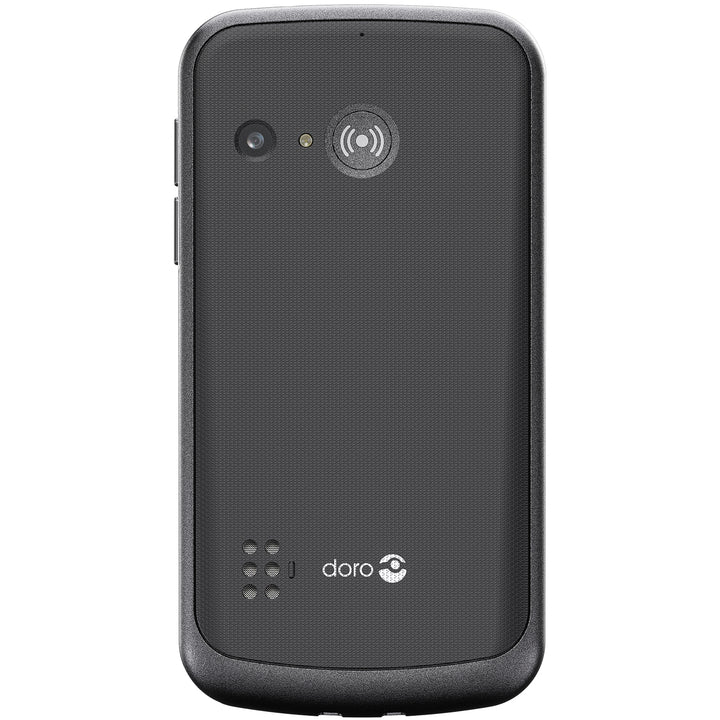 Mobiltelefon 4G 1881 Svart