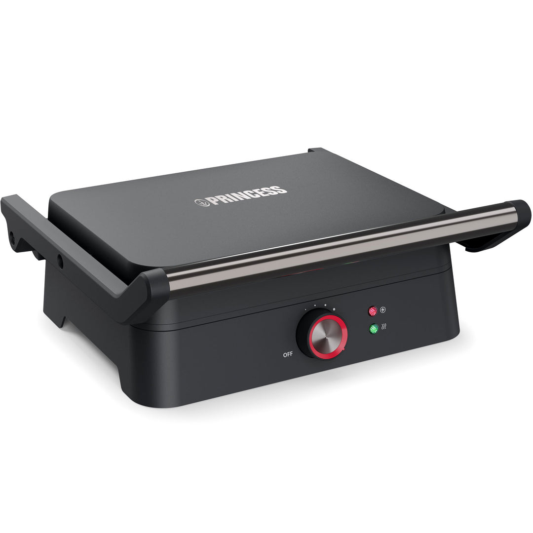 Kontaktgrill Utfällbar 117502 1500W   27,5X18cm