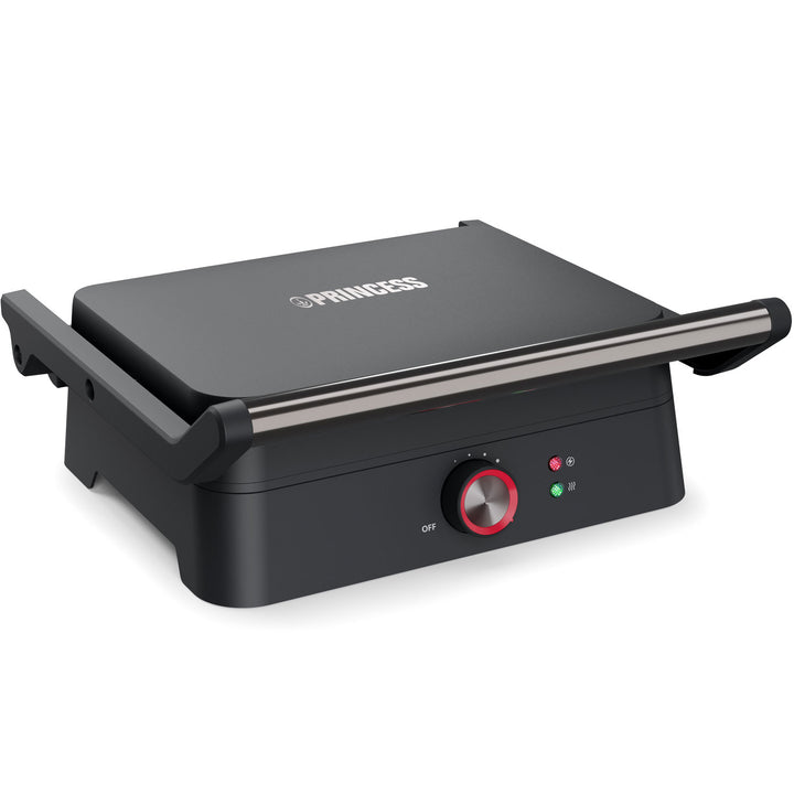 Kontaktgrill Utfällbar 117502 1500W   27,5X18cm
