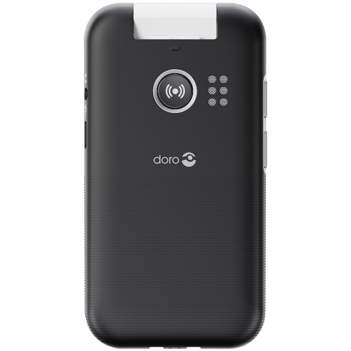 Mobiltelefon 4G Leva L21 Svart/Vit