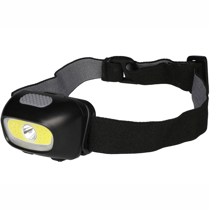 Pannlampa 120 Lumen