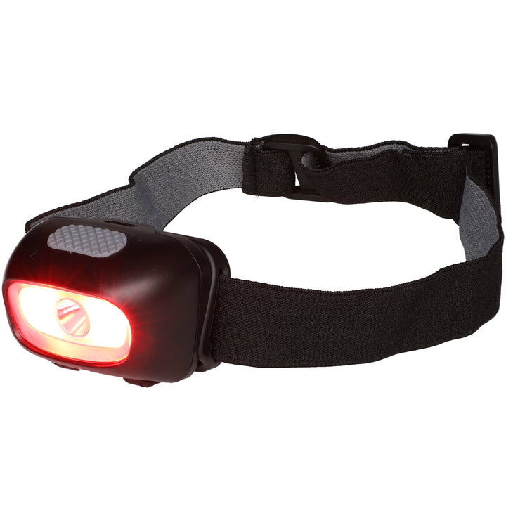 Pannlampa 120 Lumen