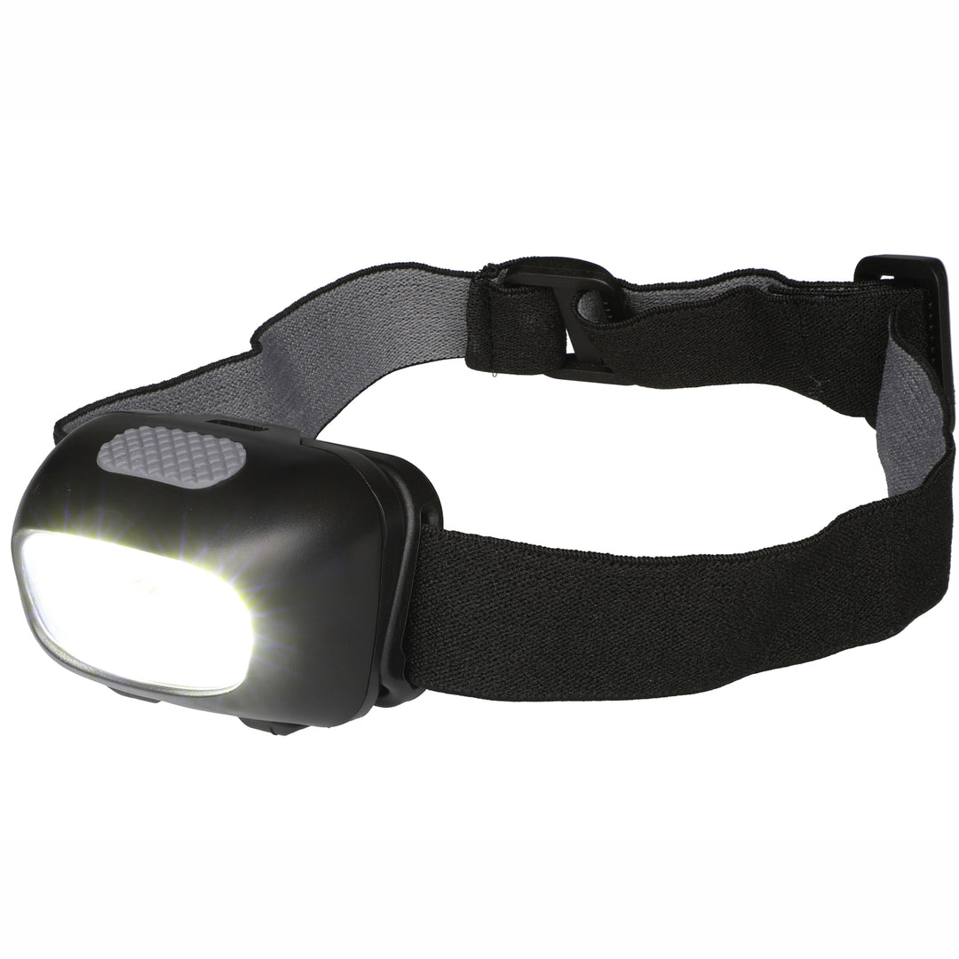 Pannlampa 120 Lumen