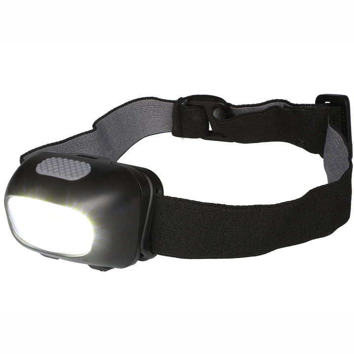 Pannlampa 120 Lumen