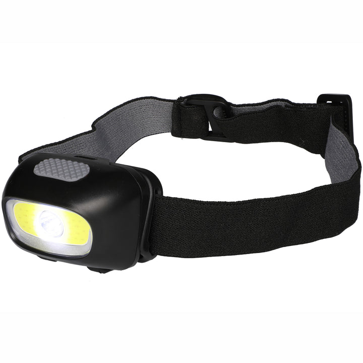 Pannlampa 120 Lumen